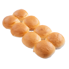Witte bollen